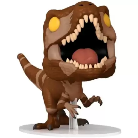 Figúrka POP Jurassic World 3 Atrociraptor Red Exclusive produktová fotografia