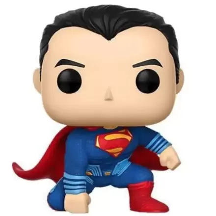 Funko POP figúrka Justice League Movie Superman produktová fotografia