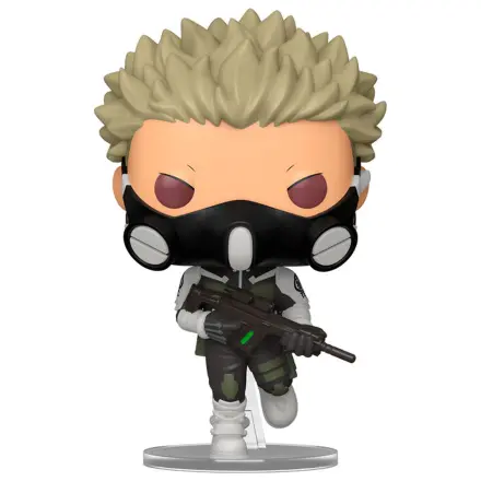 Funko POP figúrka Kaiju No.8 Aoi Kaguragi produktová fotografia