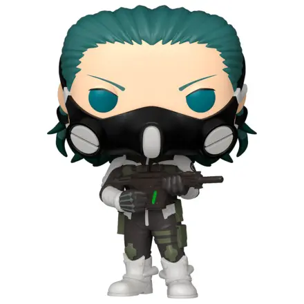 Funko POP figúrka Kaiju No.8 Haruichi Izumo produktová fotografia