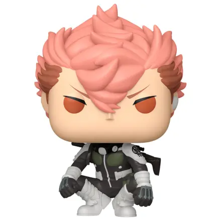 Funko POP figúrka Kaiju No.8 Iharu Furuhashi produktová fotografia