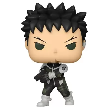 Funko POP figúrka Kaiju No. 8 Kafka Hbino produktová fotografia