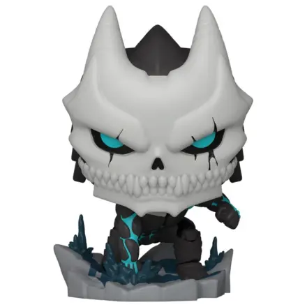 Funko POP figúrka Kaiju No. 8 - Kaiju No. 8 produktová fotografia