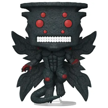 Funko POP figúrka Kaiju No. 8 Kaiju No. 9 produktová fotografia