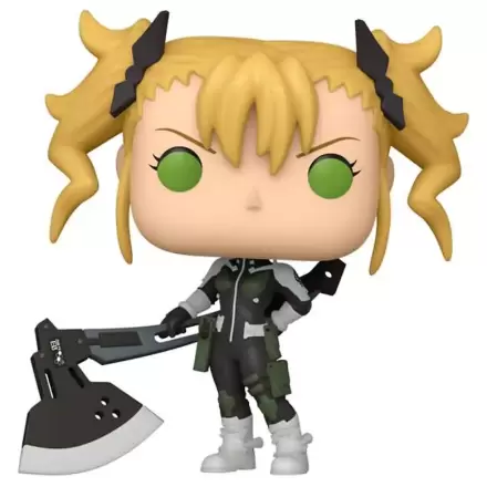 Funko POP figúrka Kaiju No. 8 Kikoru Shinomiya produktová fotografia