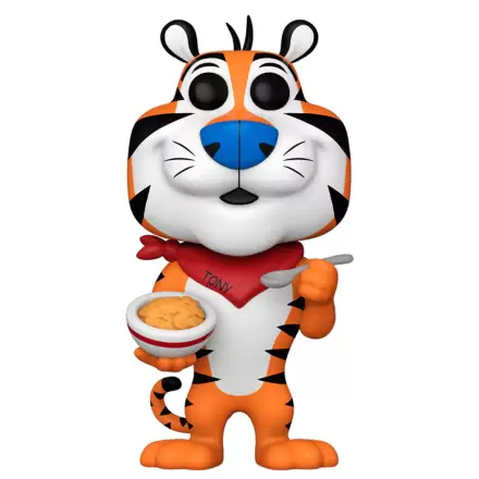 Funko POP figúrka Kelloggs Frosted Flakes Tony the Tiger termékfotója