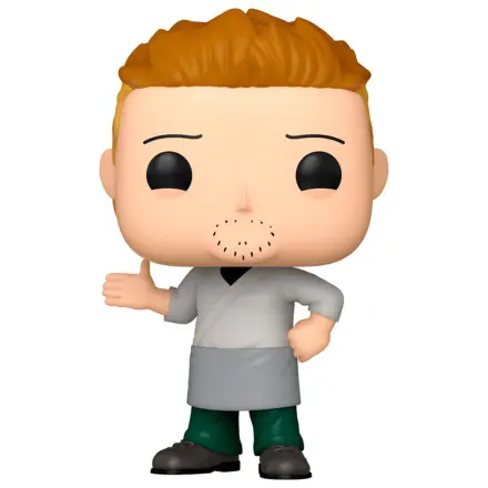 Funko POP figúrka King of the Hill Bobby Hill produktová fotografia
