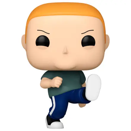 Funko POP figúrka King of the Hill Bobby Hill produktová fotografia