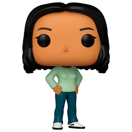 Funko POP figúrka King of the Hill Connie Souphanousinphone produktová fotografia