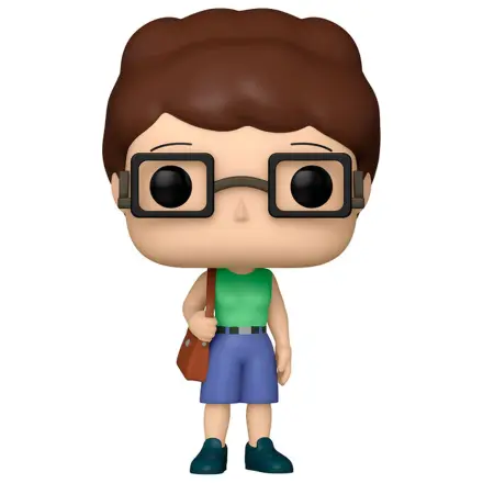 Funko POP figúrka King of the Hill Peggy Hill produktová fotografia