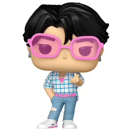 Funko POP figúrka Kpop Demon Hunters Jinu produktová fotografia