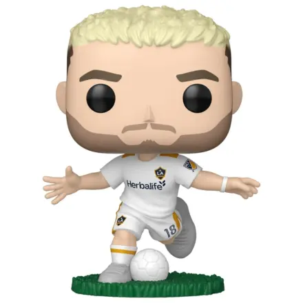 Funko POP figúrka LA Galaxy Marco Reus produktová fotografia