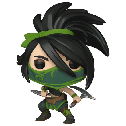 Funko POP figúrka League of Legends Akali produktová fotografia