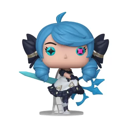 Funko POP figúrka League of Legends Gwen produktová fotografia