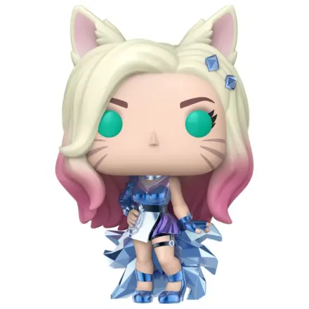 Funko POP figúrka League of Legends K/DA Ahri produktová fotografia