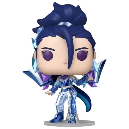 Funko POP figúrka League of Legends K/DA Kai'Sa produktová fotografia