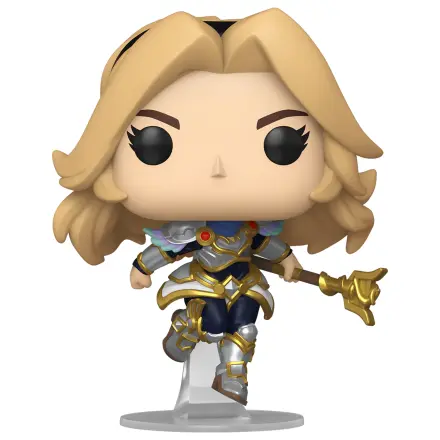 Funko POP figúrka League of Legends Lux produktová fotografia