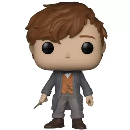 Figúrka POP Fantastic Beasts 2 The Crimes of Grindelwald Newt Scamander produktová fotografia