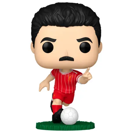 Funko POP figúrka Liverpool Ian Rush produktová fotografia