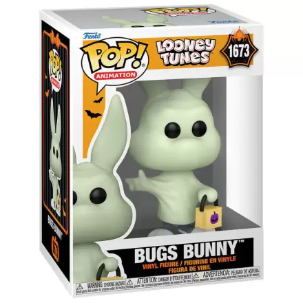 Funko POP figúrka Looney Tunes Bugs Bunny termékfotója