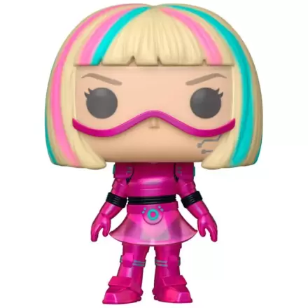 Funko POP figúrka M3gan 2.0 M3gan produktová fotografia