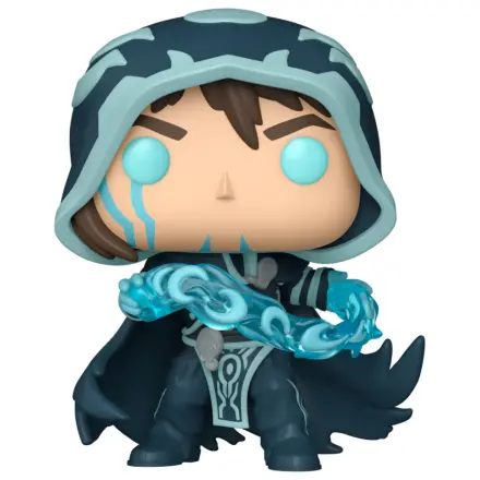 Funko POP figúrka Magic The Gathering Jace produktová fotografia