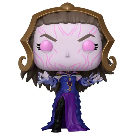 Funko POP figúrka Magic The Gathering Liliana Vess produktová fotografia