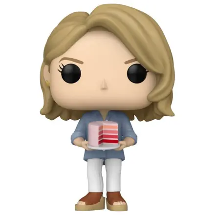 Funko POP! figúrka Martha Stewart (s tortou) 9 cm produktová fotografia