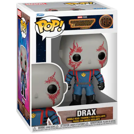 Guardians of the Galaxy Vol. 3 POP! Vinilová figúrka Drax 9 cm termékfotója