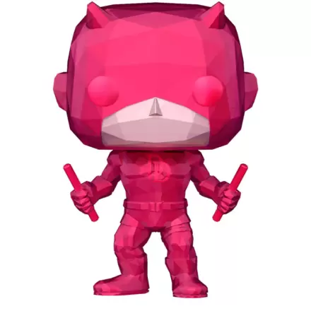 Funko POP figúrka Marvel Daredevil 15 cm termékfotója