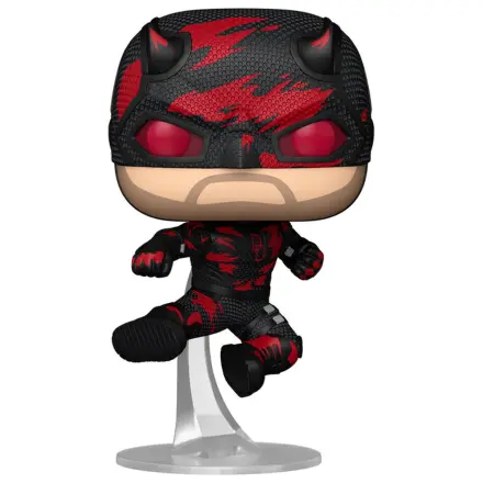 Funko POP figúrka Marvel Daredevil Born Again Daredevil Battle Damaged produktová fotografia