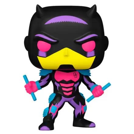 Funko POP figúrka Marvel Daredevil Exclusive termékfotója