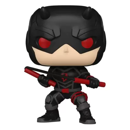 Funko POP figúrka Marvel Daredevil Exclusive produktová fotografia