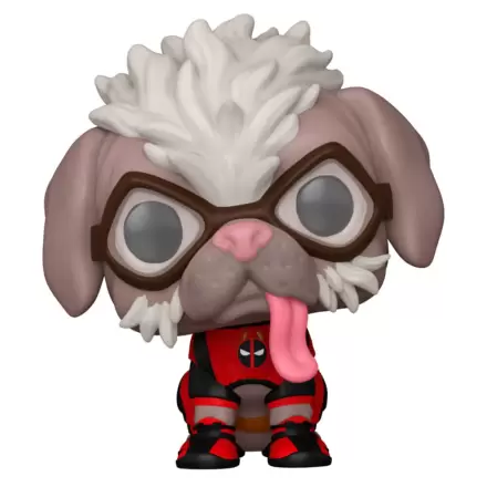 Funko POP figúrka Marvel Deadpool & Wolverine Dogpool termékfotója