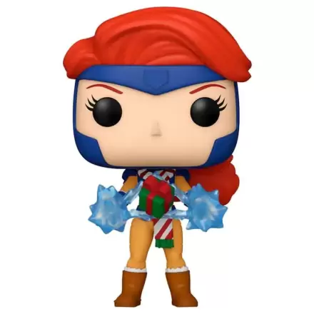 Funko POP figúrka Marvel Jean Grey produktová fotografia