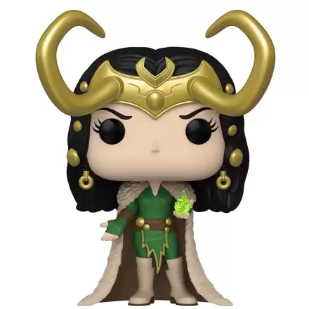 POP figúrka Marvel Lady Loki exkluzívne termékfotója