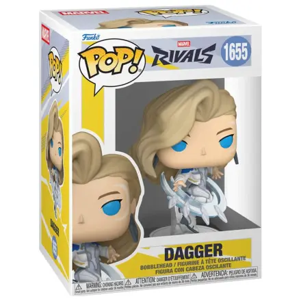 Funko POP figúrka Marvel Rivals Dagger produktová fotografia