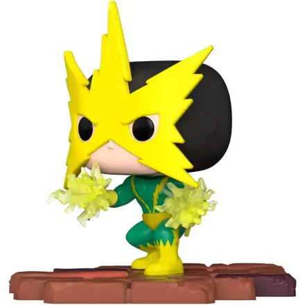 Akčná figúrka Marvel Sinister Six Electro Exclusive termékfotója