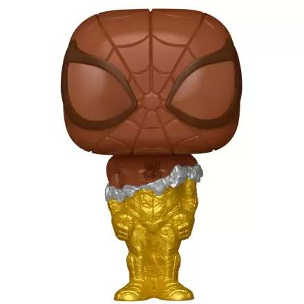 POP figúrka Marvel Spider-Man termékfotója