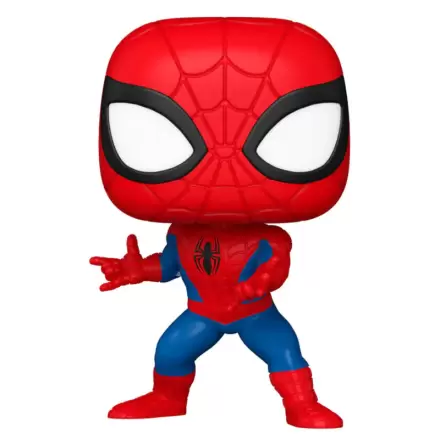 Funko POP figúrka Marvel Spider-Man Classics termékfotója