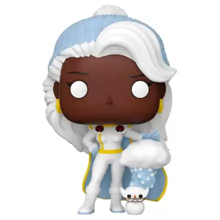 Funko POP figúrka Marvel Storm produktová fotografia