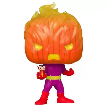 Funko POP figúrka Marvel Strange Tales Dormammu produktová fotografia