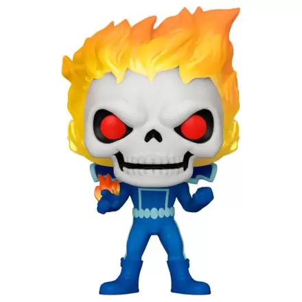 Funko POP figúrka Marvel Strange Tales Ghost Rider produktová fotografia