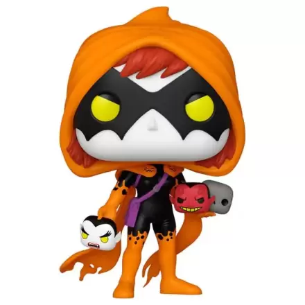 Funko POP figúrka Marvel Strange Tales Hallows' Eve produktová fotografia