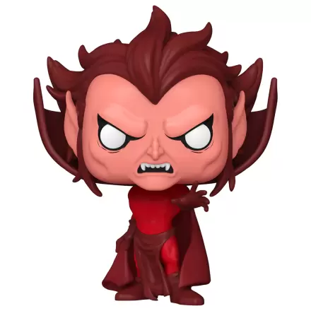 Funko POP figúrka Marvel Strange Tales Mephisto produktová fotografia