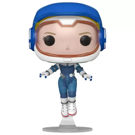 Funko POP figúrka Marvel The Fantastic 4 Invisible Woman produktová fotografia