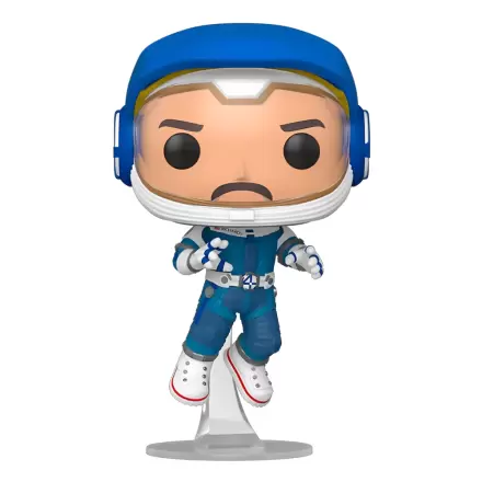 Funko POP figúrka Marvel The Fantastic 4 Mister Fantastic produktová fotografia