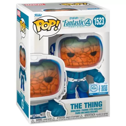 Funko POP figúrka Marvel The Fantastic 4 The Things produktová fotografia