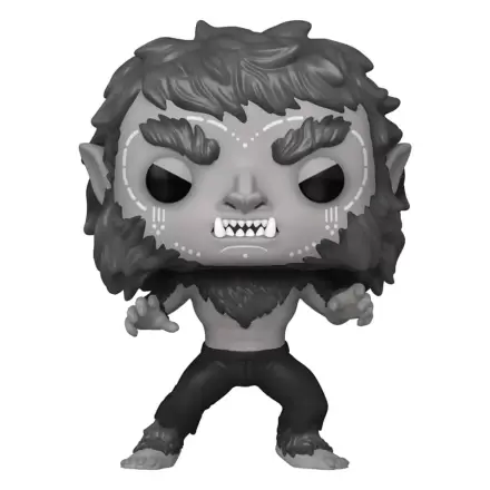 POP figúrka Marvel Werewolf by Night The Werewolf produktová fotografia