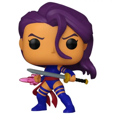 Funko POP figúrka Marvel X-Men '97 Psylocke produktová fotografia